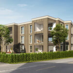 Sägegasse Münsingen Referenzen | 3110 Münsingen | 9 Eigentumswohnungen | 85 bis 120&hairsp;m2
